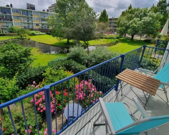 Appartement te huur aan de Loevestein in Amsterdam