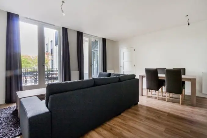 Appartement te huur aan de Vughterstraat in Den Bosch