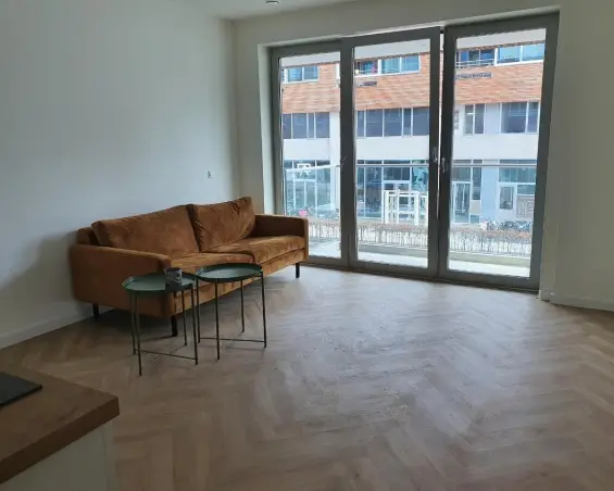 Appartement te huur aan de Rinus Michelslaan in Amsterdam