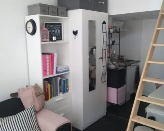 Kamer te huur aan de Lester Youngpad in Utrecht