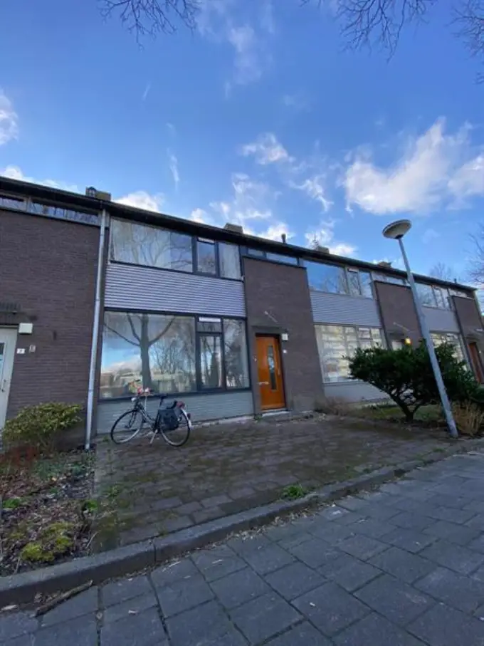 Studio te huur aan de Amethiststraat in Groningen