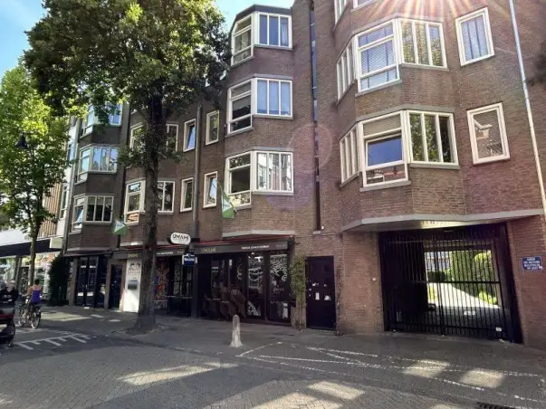 Appartement te huur aan de Kleine Berg in Eindhoven