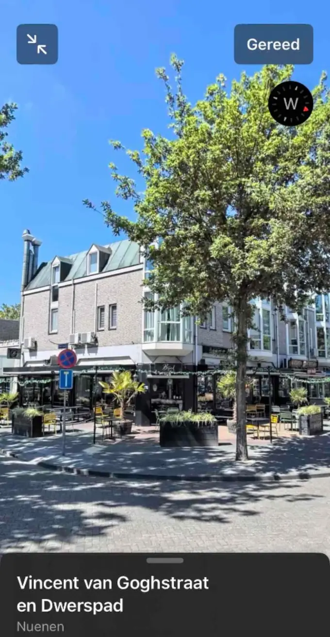 Appartement te huur aan de Gabriel Metsulaan in Eindhoven