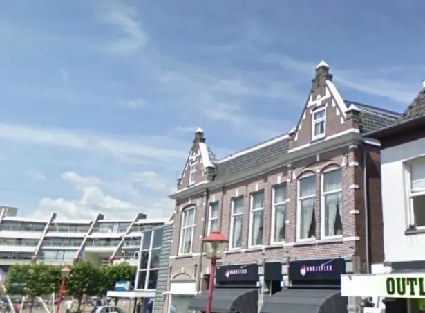 Appartement te huur aan de Achterstraatje in Veenendaal