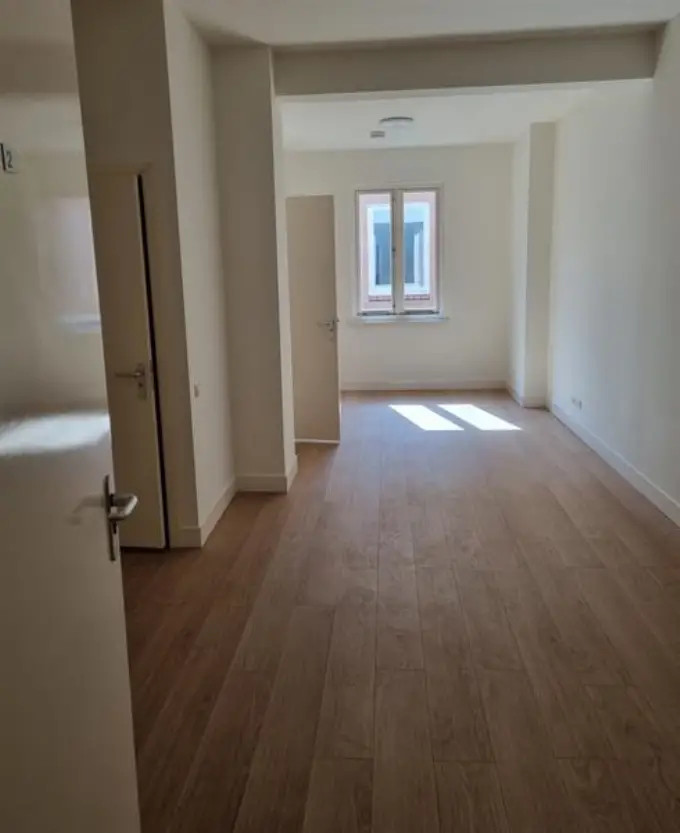 Appartement te huur aan de Markt in Roosendaal