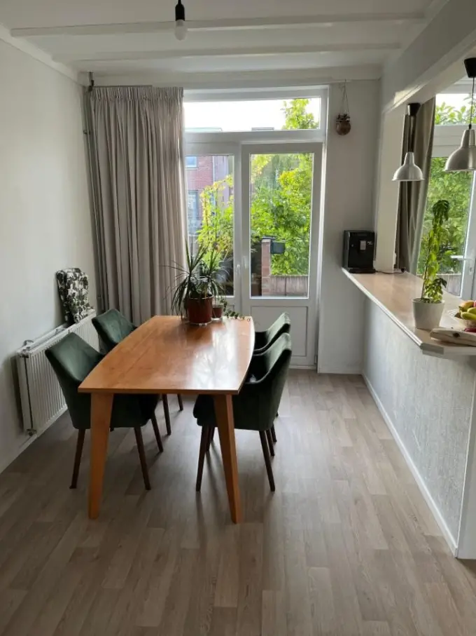 Appartement te huur aan de Ambonstraat in Utrecht