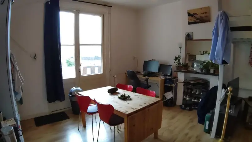 Kamer te huur aan de Graafseweg in Nijmegen