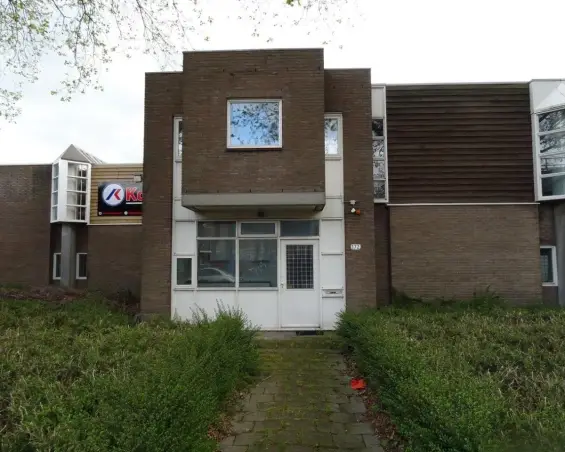 Appartement te huur aan de Lekstraat in Den Haag