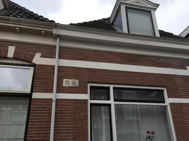 Kamer te huur aan de Spoorstraat in Deventer