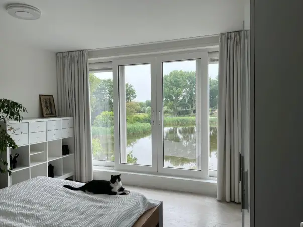 Kamer te huur aan de Kantershof in Amsterdam