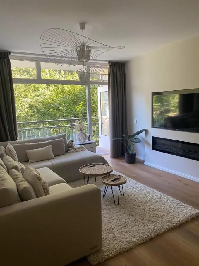 Appartement te huur aan de Goereesepad in Amstelveen