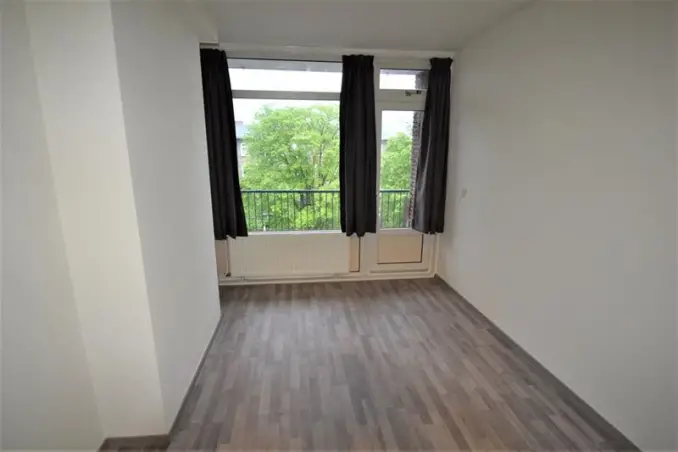 Appartement te huur aan de Carel van Manderstraat in Heemskerk