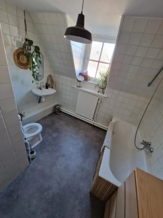 Appartement te huur aan de Hinthamerstraat in Den Bosch