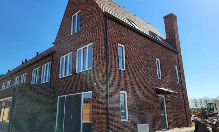 Appartement te huur aan de Cederhout in Waddinxveen