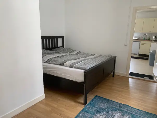 Appartement te huur aan de Molenstraat in Nijmegen