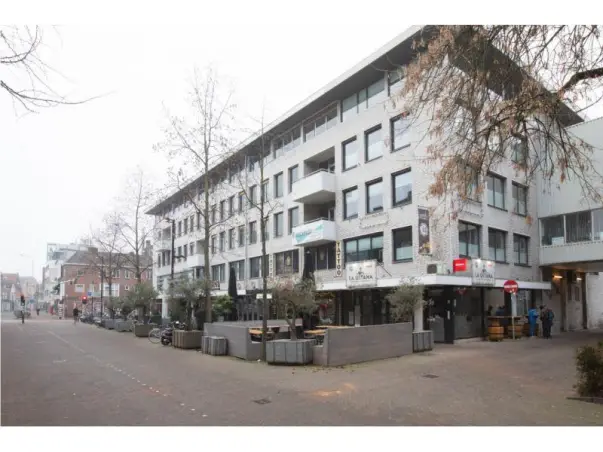 Appartement te huur aan de Kerkstraat in Eindhoven