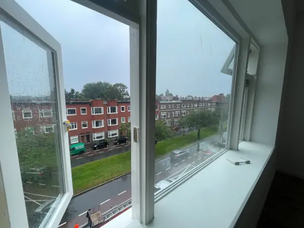 Appartement te huur aan de J.C. Kapteynlaan in Groningen