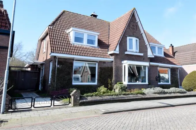 Appartement te huur aan de Bakkummerstraat in Castricum