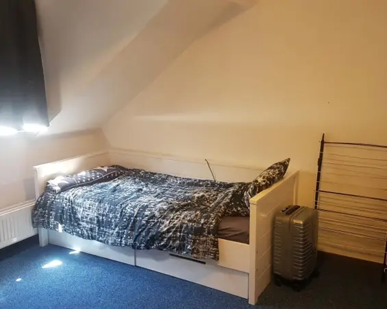 Kamer te huur aan de Musschenbroek in Heerlen