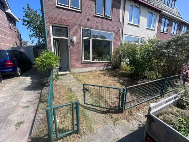 Kamer te huur aan de Kerklaan in Hilversum