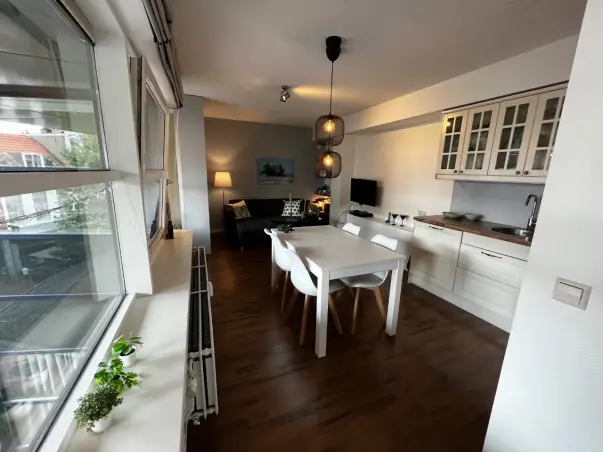 Appartement te huur aan de Molenstraat in Nijmegen