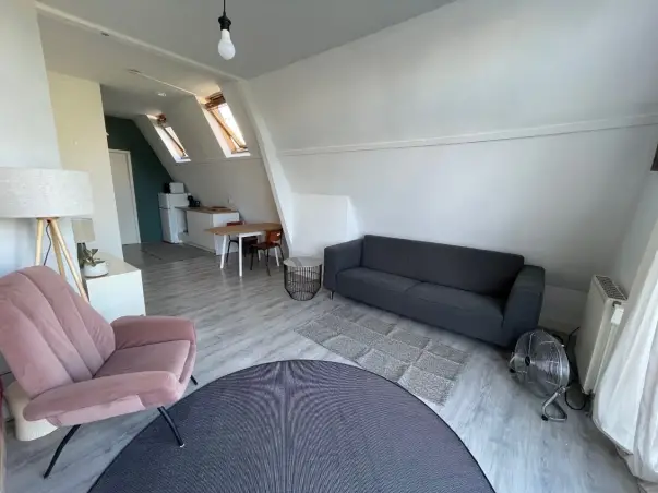 Appartement te huur aan de Bergweg in Rotterdam