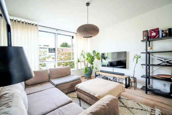 Appartement te huur aan de Ennemaborg in Amsterdam