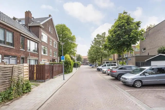 Kamer te huur aan de Bevelandsestraat in Rotterdam