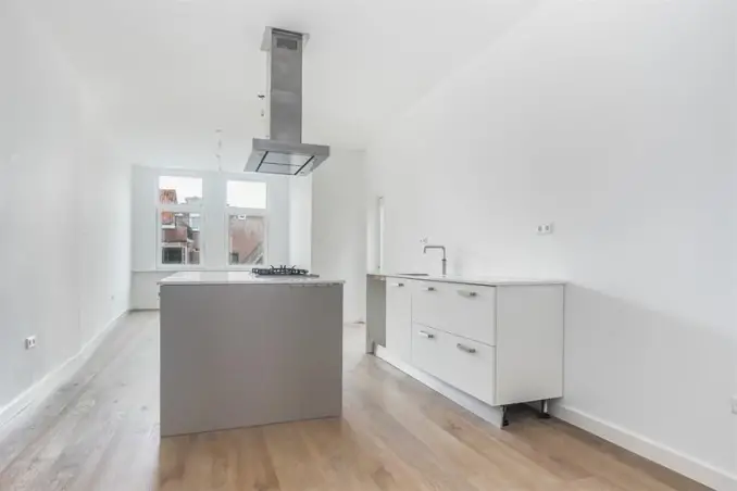 Appartement te huur aan de Langestraat in Alkmaar