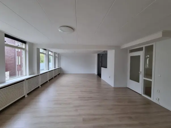 Appartement te huur aan de Zuidvliet in Leeuwarden