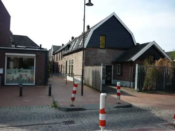 Appartement te huur aan de Kromstraat in Veldhoven