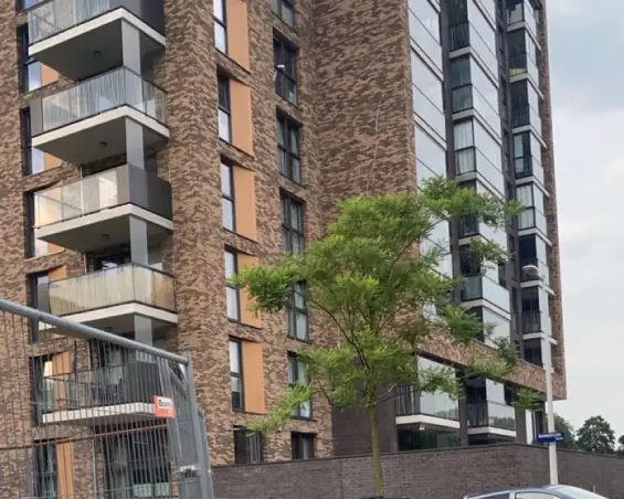 Appartement te huur aan de IJdoornlaan in Amsterdam