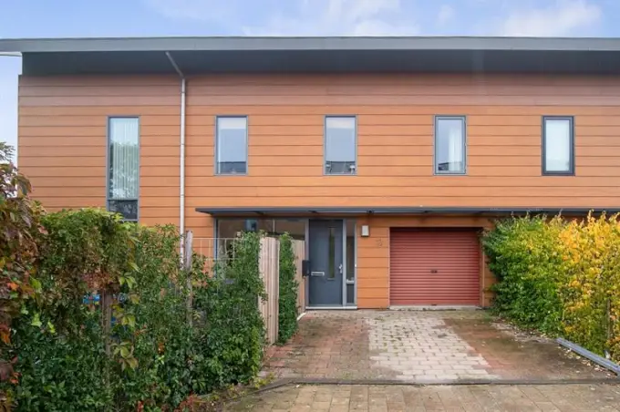 Appartement te huur aan de Slauerhoffstraat in Alkmaar