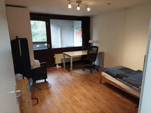 Kamer te huur aan de Geerdinkhof in Amsterdam