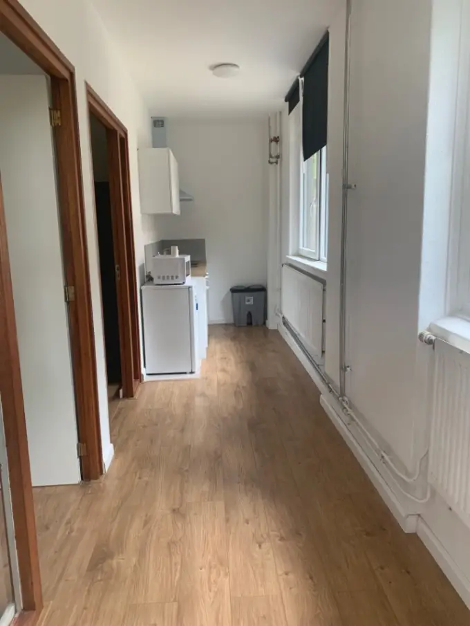 Appartement te huur aan de Pijnboomstraat in Nijmegen