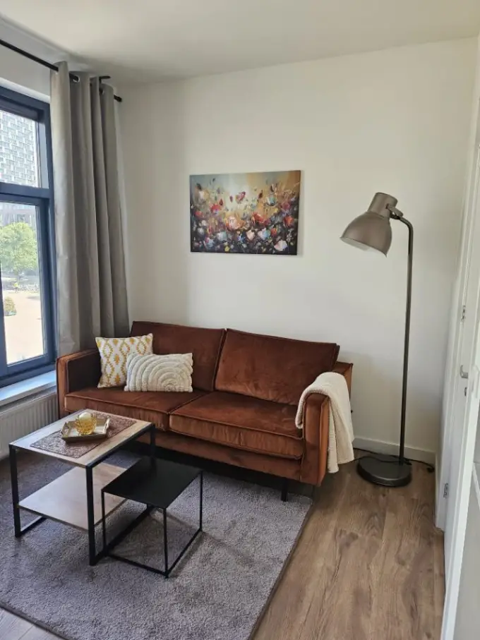 Appartement te huur aan de Damstraat in Utrecht