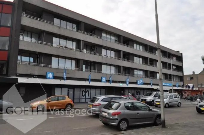 Appartement te huur aan de Genneperweg in Eindhoven