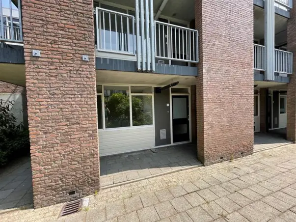 Appartement te huur aan de Keetwaltje in Leeuwarden