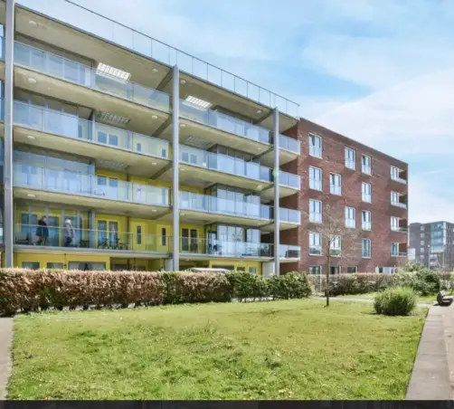 Kamer te huur aan de Ruys de Beerenbrouckstraat in Amsterdam