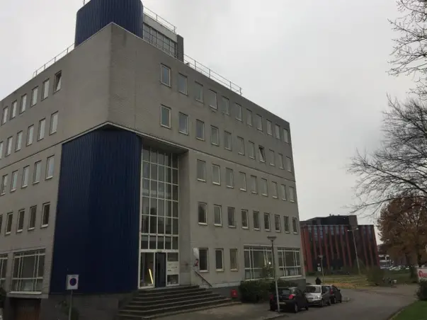 Appartement te huur aan de Heuvellaan in Gouda