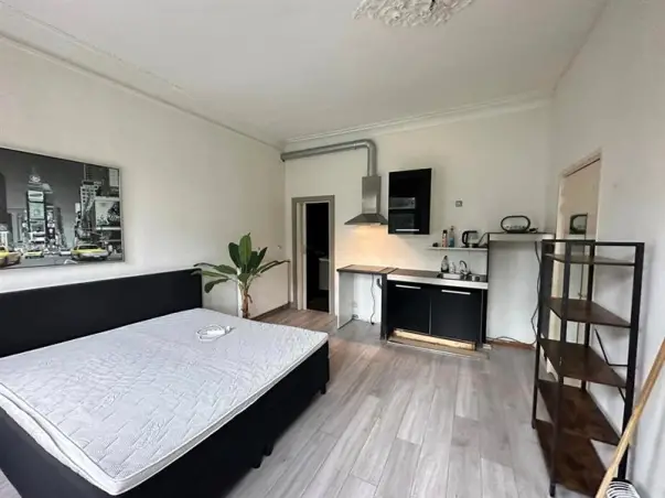 Appartement te huur aan de Voorstreek in Leeuwarden