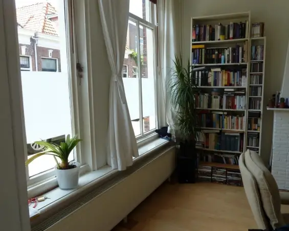 Appartement te huur aan de Plantsoenstraat in Groningen