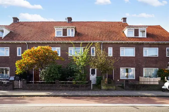 Appartement te huur aan de Lagelandstraat in Den Bosch