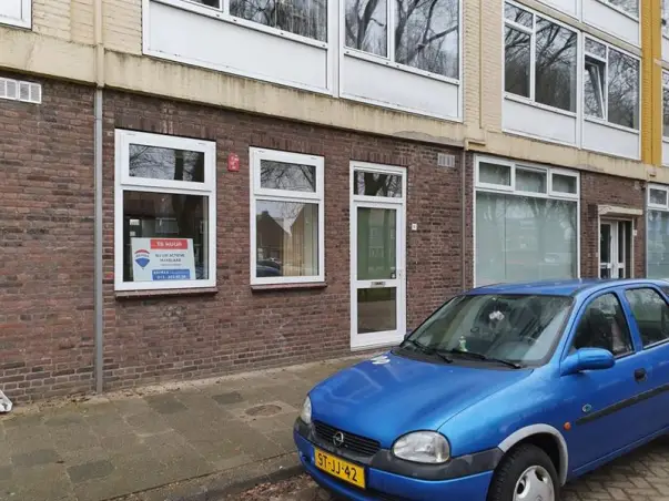 Appartement te huur aan de Trouwlaan in Tilburg