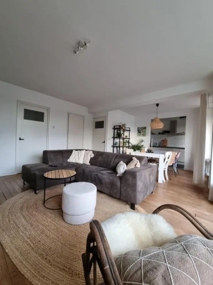 Kamer te huur aan de Okeghemlaan in Breda