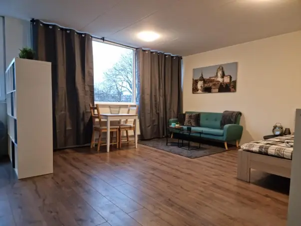 Studio te huur aan de Peltlaan in Utrecht