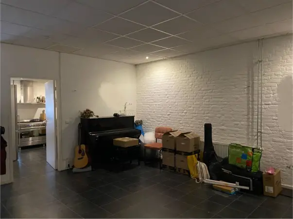 Appartement te huur aan de Kamp in Amersfoort