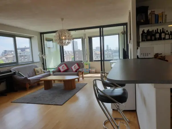 Appartement te huur aan de Coolhaven in Rotterdam