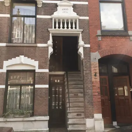 Appartement te huur aan de Luijbenstraat in Den Bosch