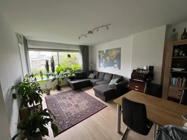 Appartement te huur aan de Oldengaarde in Amsterdam